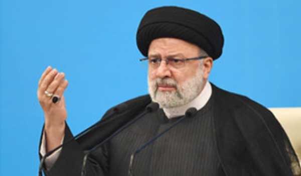 Iran President’s body to be buried on Thursday in Mashhad – News Today
