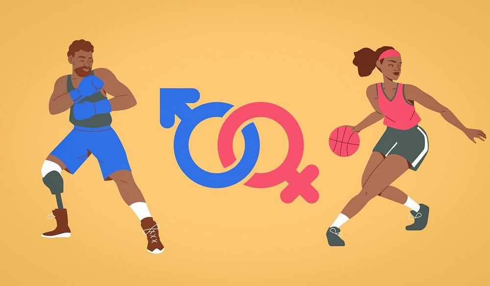 Confronting Gender Biases In Sports