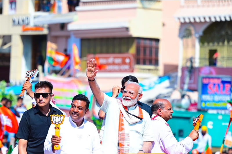 Who will win the 2024 elections? Experts say BJP-Know more