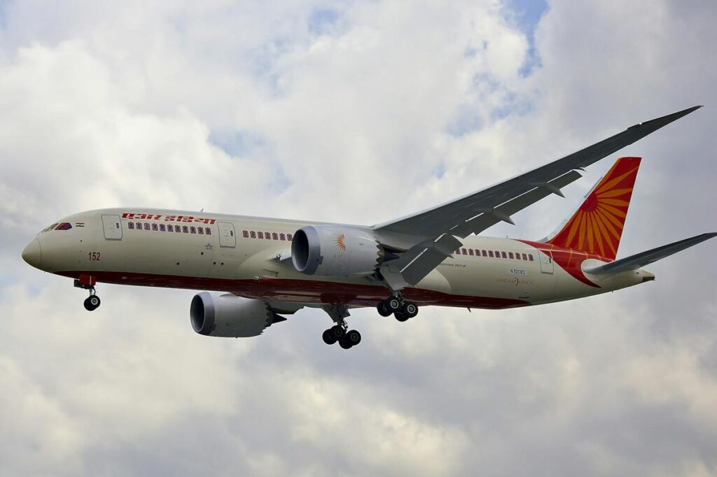 Air India Joins Hands With Medaire To Offer Enhanced In-Flight Healthcare