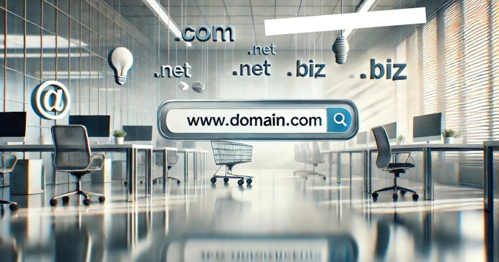 How to Pick the Perfect Domain for Your Biz: A Step-by-Step Guide