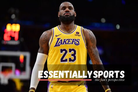 Lakers Trade Rumors: New Proposal Puts 26YO Star’s LA Future In Jeopardy & Leaves LeBron Frowning At Rob Pelinka