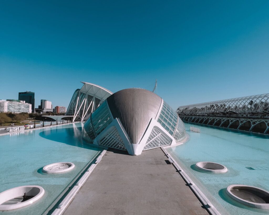 3 Day Valencia Itinerary: Your Guide to Food, Sites, and Beaches