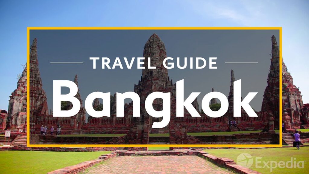 Bangkok Vacation Travel Guide Expedia