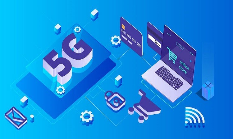 Use of 5G in Ecommerce - Business Tech World