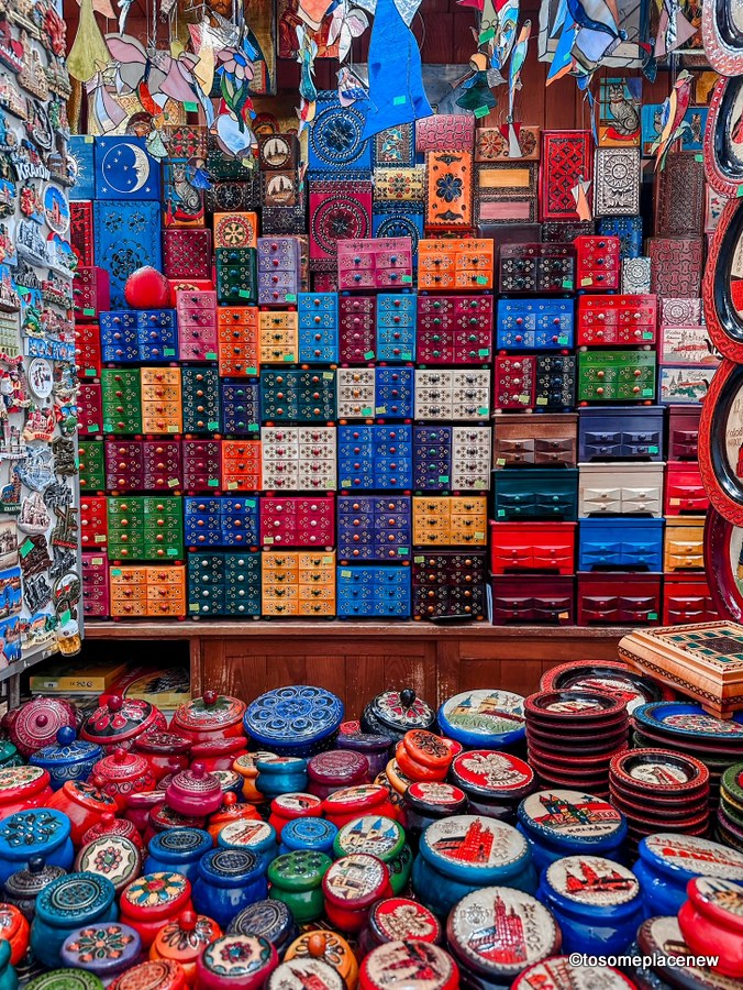 21 Best Polish Souvenirs: Things to BUY from Poland