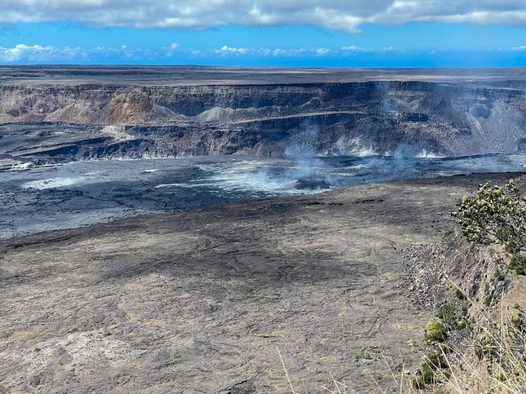Hawaii Volcanoes Kilauea 02