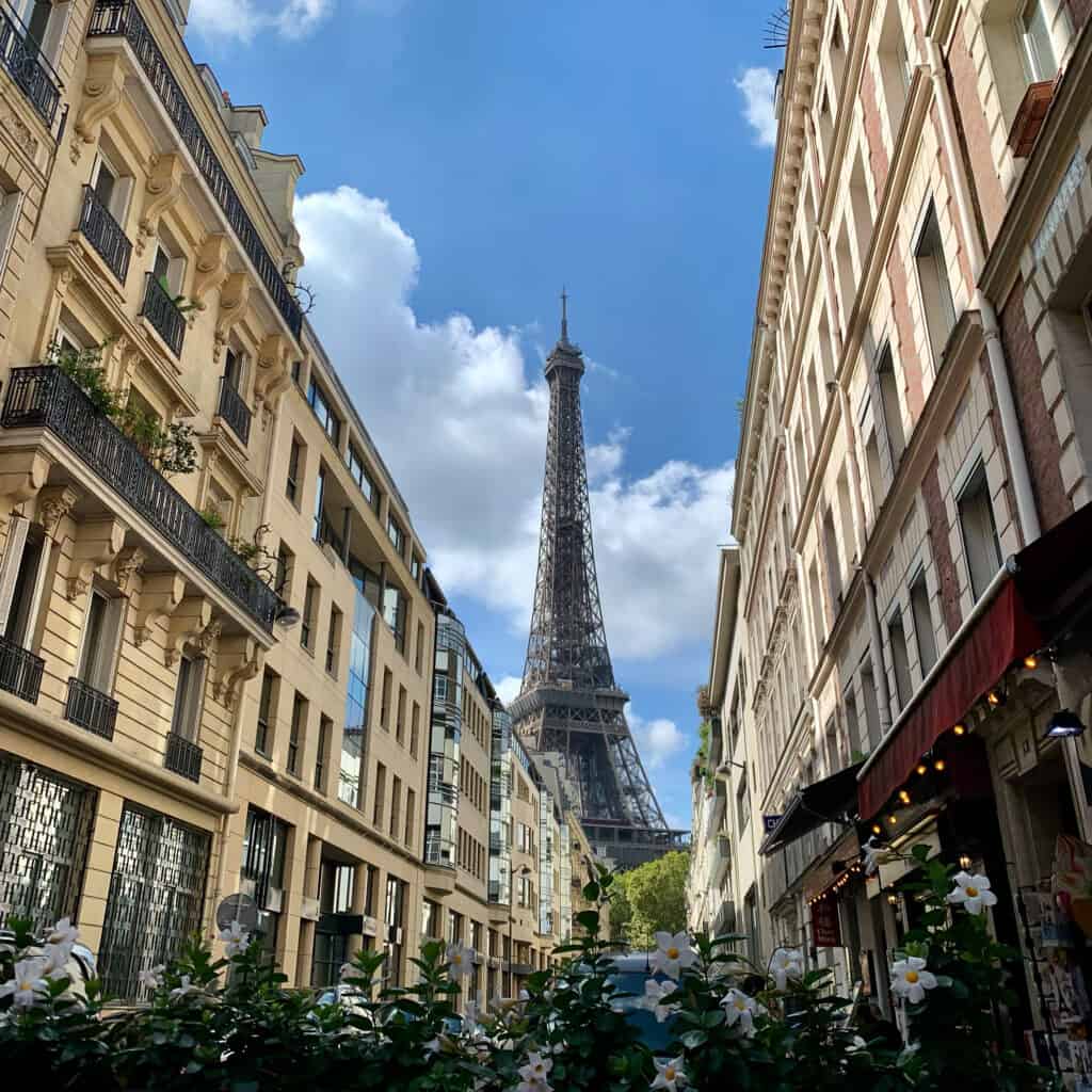 Things to Do in Paris France