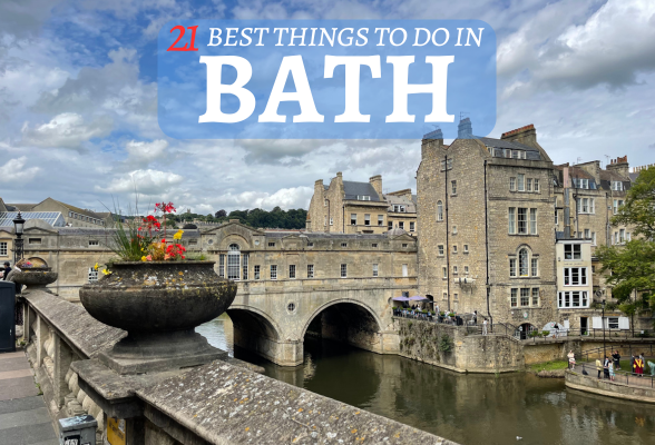 Things to do in Bath featured 588