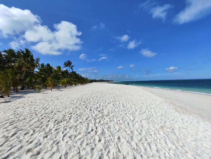 Top 10 Zanzibar beaches to visit Kendwa beach 3
