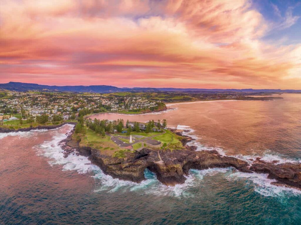 12 Exciting Things To Do In Kiama, NSW (surprising Beauty!)