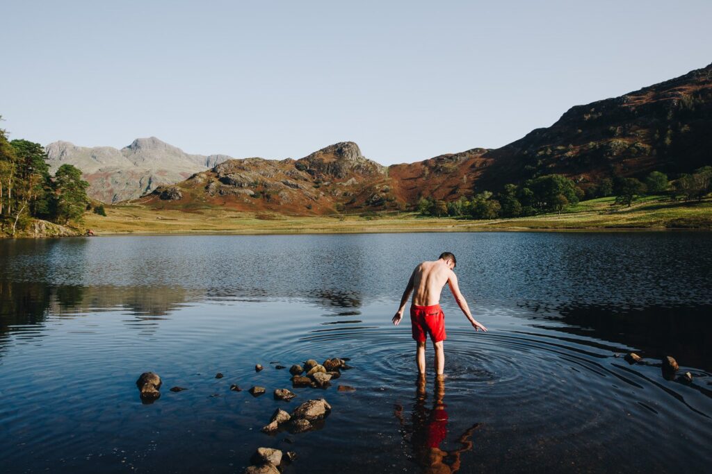 14 Best Wild Swimming Locations In The Lake District