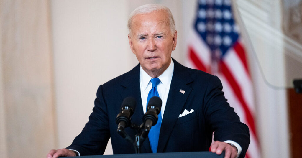 Biden to Hold Crisis Meeting With Democratic Governors at the White House