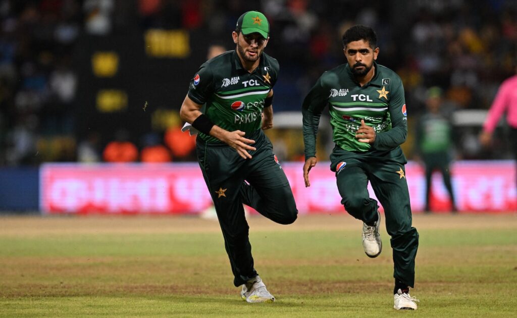 PCB Yet To Issue NOCs To Babar Azam, Shaheen Afridi, Says ‘Not Comfortable’