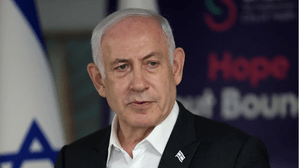 Israel in ‘final stage’ of eliminating Hamas in Gaza: Netanyahu
