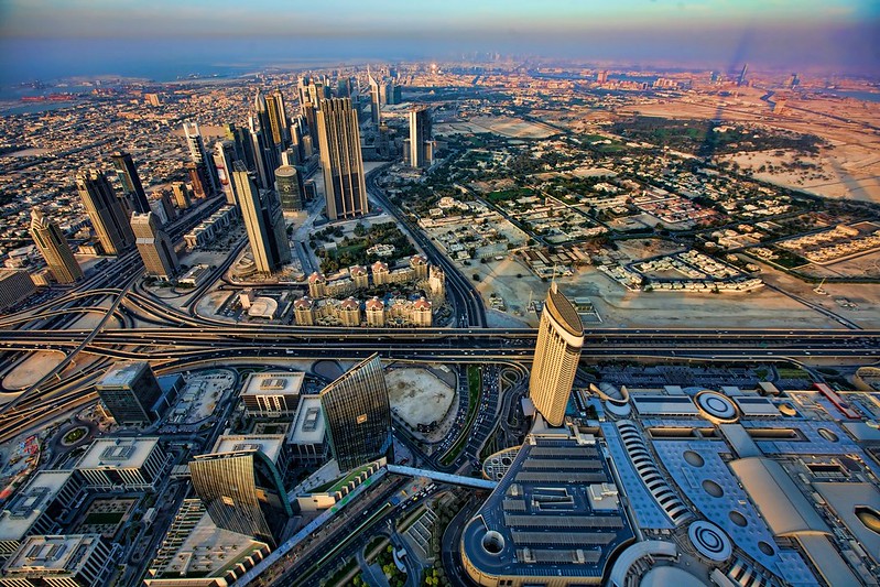 Things to Keep in Mind When Travelling to Dubai