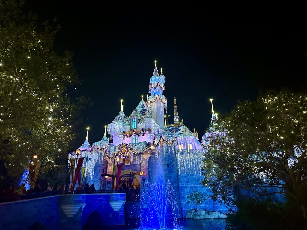 Immerse Yourself in Magic: Holidays at Disneyland 2023