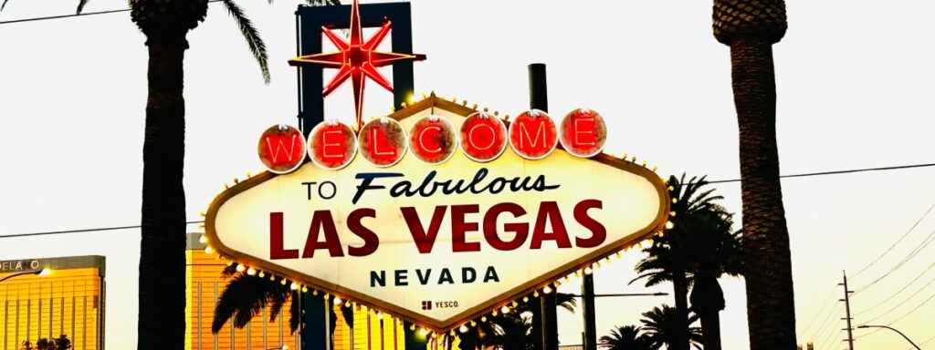 My Unforgettable Vegas Experience! – TravelWithNilz