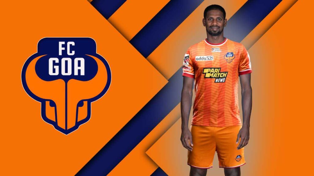 ISL 2024 25 FC Goa secure permanent signing of Rowllin Borges