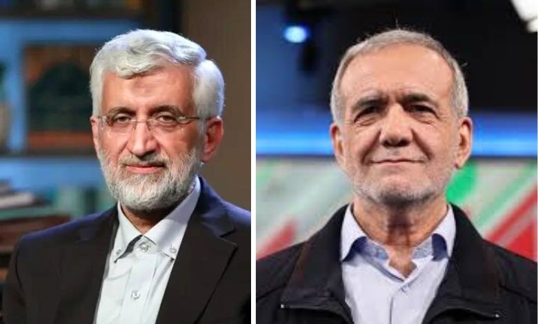 Iran’s Constitutional Council Validates First Round Results Of 14th Presidential Election: Run-Off Campaigns Begin