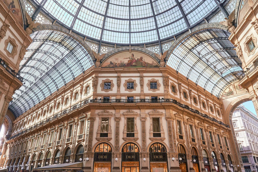 Post Image A Stylish Escape Milan in a Weekend