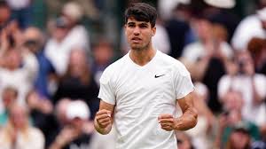 Wimbledon: Carlos Alcaraz sails into next round – News Today