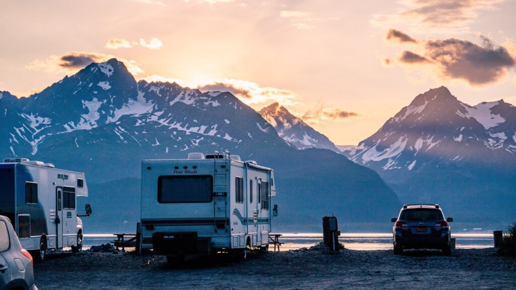 How To Select A Family RV For Your Road Trip! — The Opposite Travellers